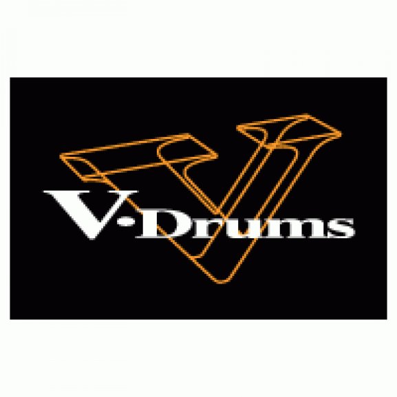 Logo of V-Drums