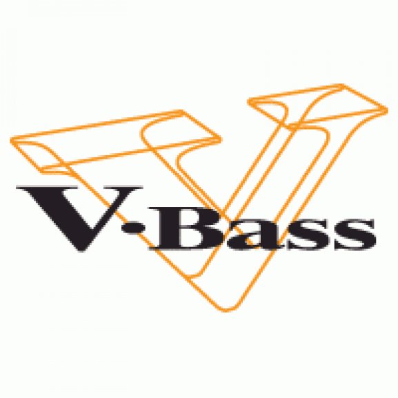 Logo of V-Bass