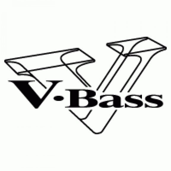 Logo of V-Bass