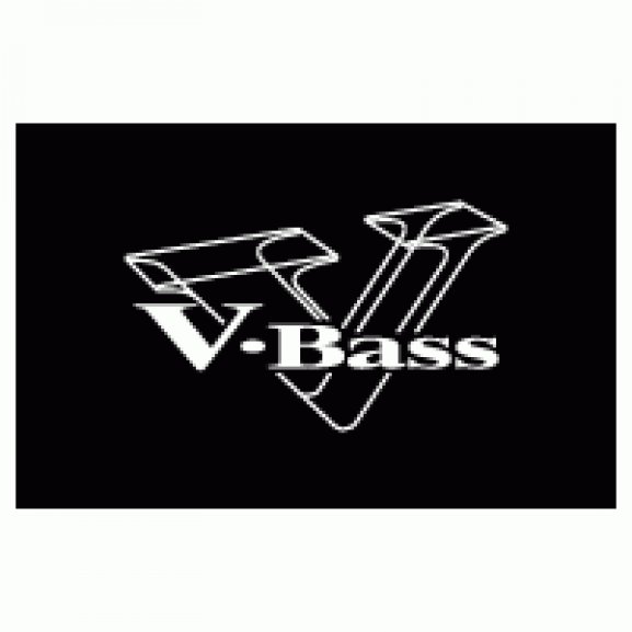 Logo of V-Bass