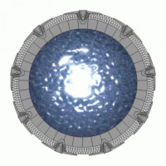 Logo of Stargate - Milky Way Gate
