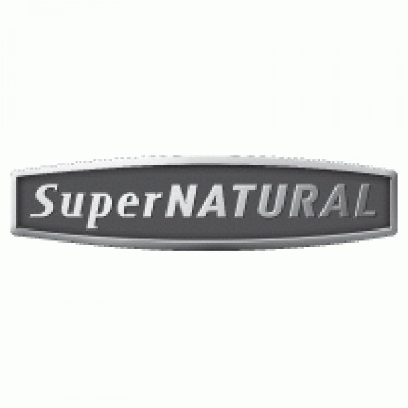 Logo of SuperNATURAL