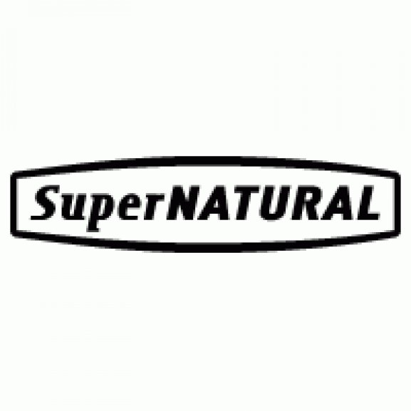 Logo of SuperNATURAL
