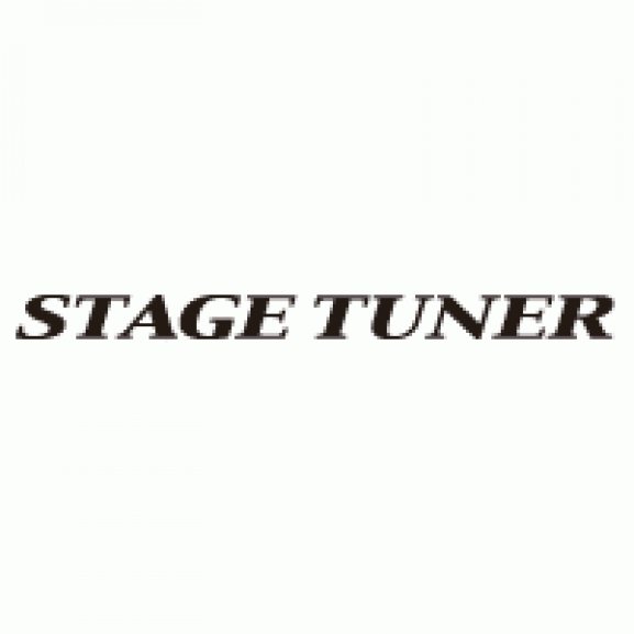 Logo of Stage Tuner