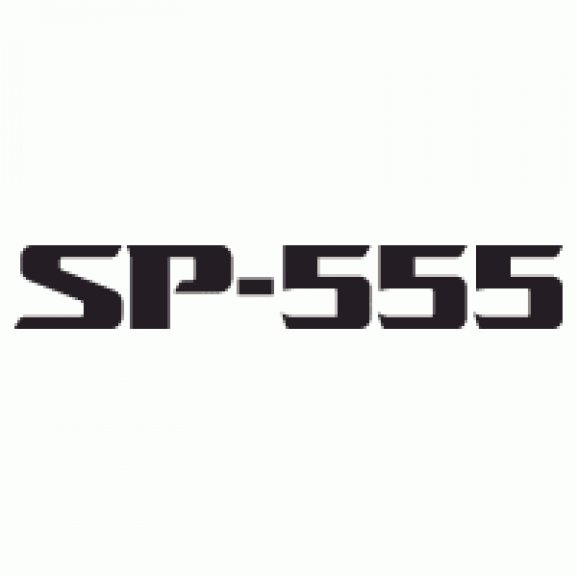 Logo of SP-555