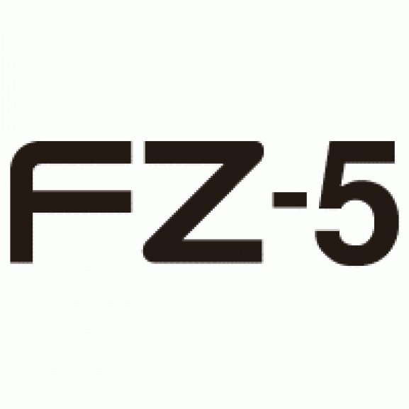 Logo of FZ-5