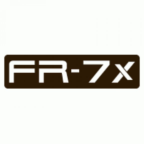 Logo of FR-7x