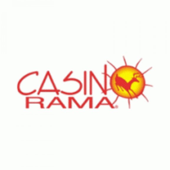 Logo of Casino Rama