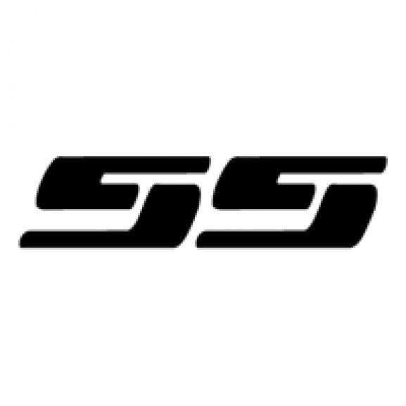 Logo of chevrolet ss