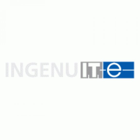 Logo of INGENUITe