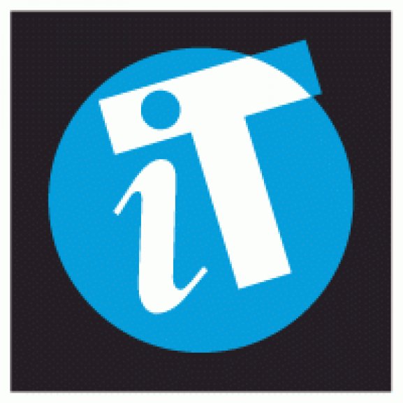 Logo of iT