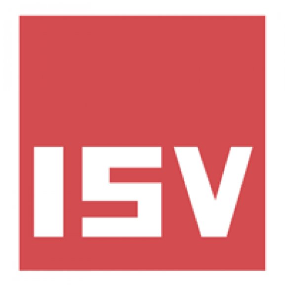 Logo of ISV