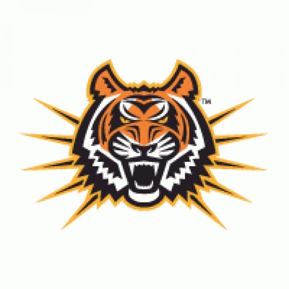 Logo of Idaho State University Bengals