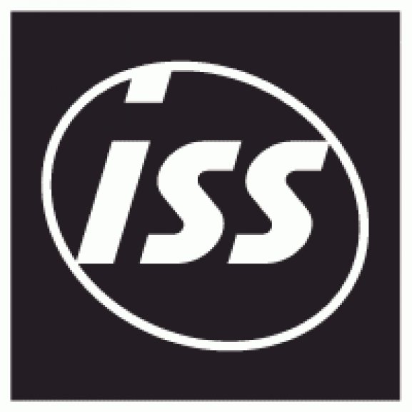 Logo of iss