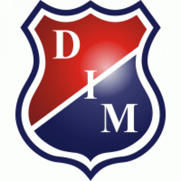 Logo of dim, medellin, independiente