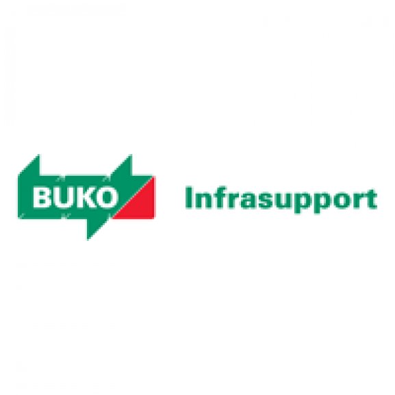 Logo of Buko Infrasupport BV
