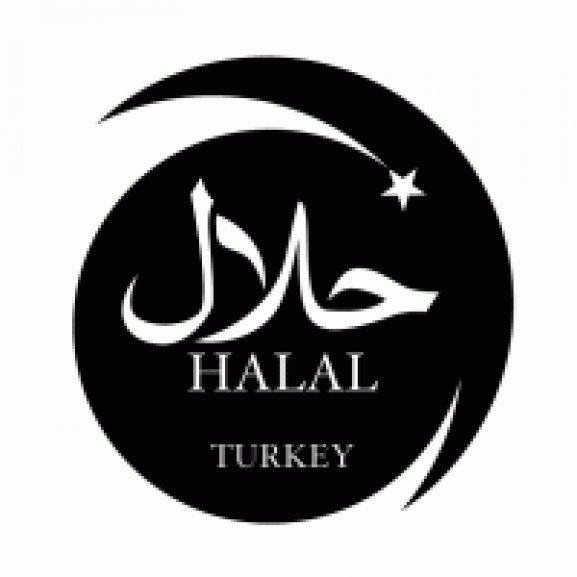 Logo of halal turkey