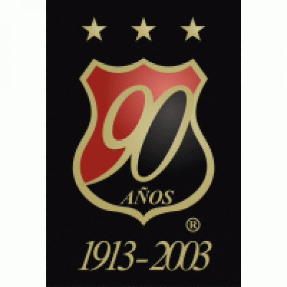 Logo of Deportivo Independiente Medellin Dim