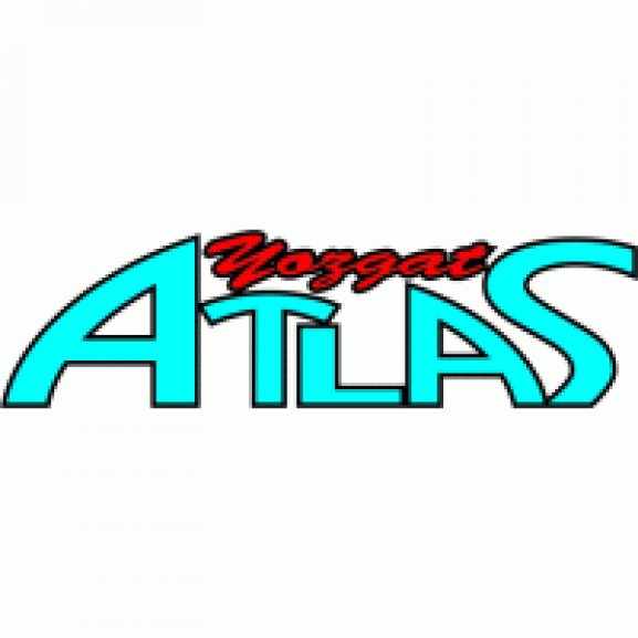 Logo of Atlas Matbaası