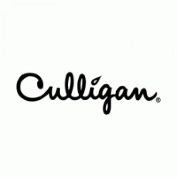 Logo of Culligan