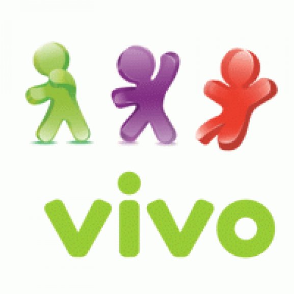 Logo of Vivo