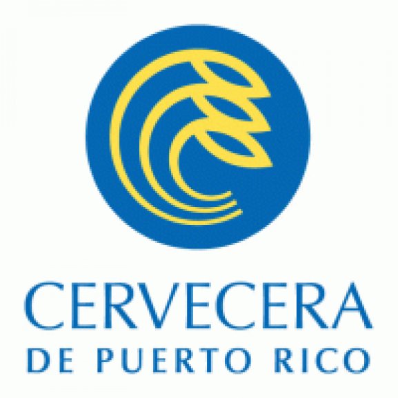 Logo of Cervecera de Puerto Rico