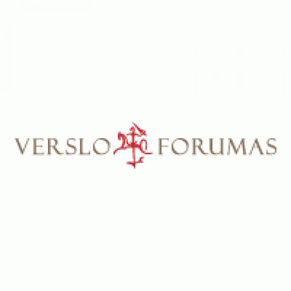 Logo of Verslo Forumas