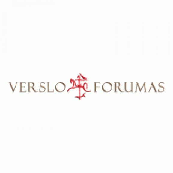 Logo of Verslo Forumas