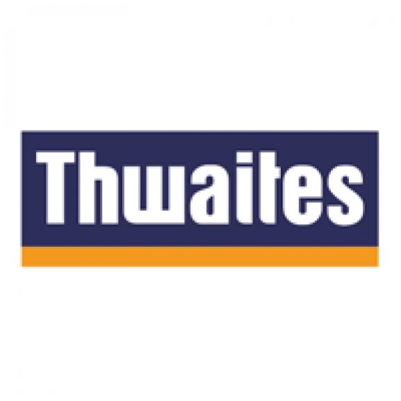 Logo of thwaites