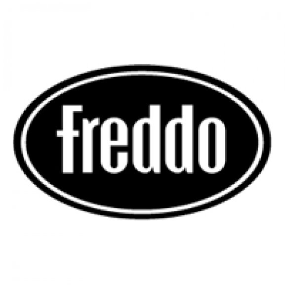 Logo of Freddo