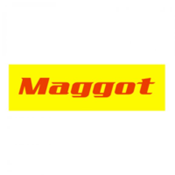 Logo of Maggot