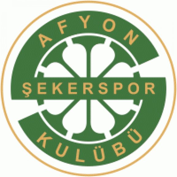 Logo of Afyon_Şekerspor