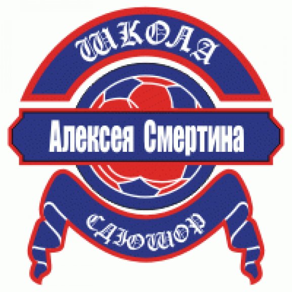 Logo of A.Smertin SDYSOR Altay Barnaul