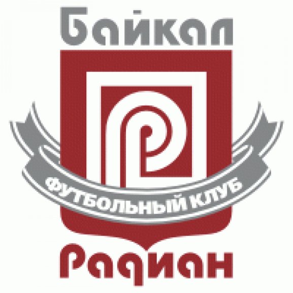 Logo of FK Radian-Baikal Irkutsk