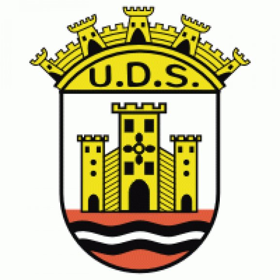 Logo of Uniao Desportiva de Santarem