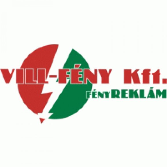 Logo of Vill-fény Kft.