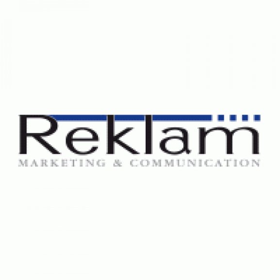 Logo of Reklam