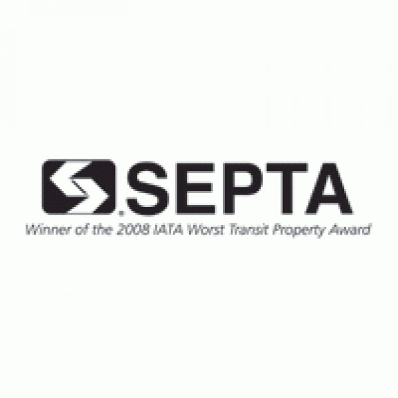 Logo of SEPTA