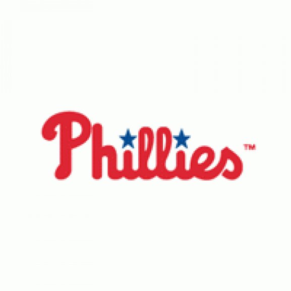 Logo of Philadelphia Phillies