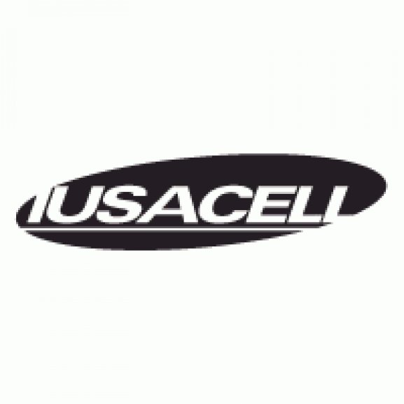 Logo of iusacell