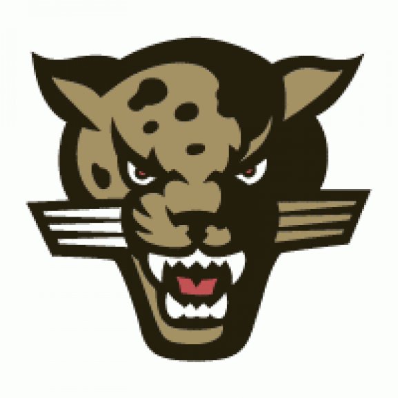 Logo of IUPUI Jaguars