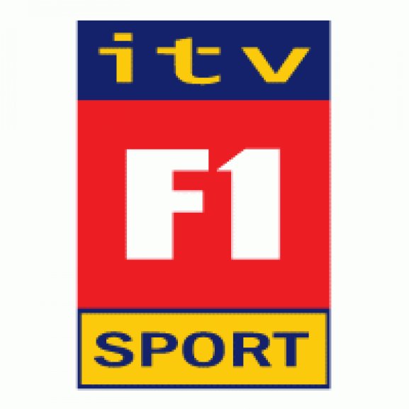 Logo of itv Sport F1