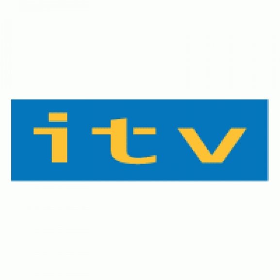 Logo of itv