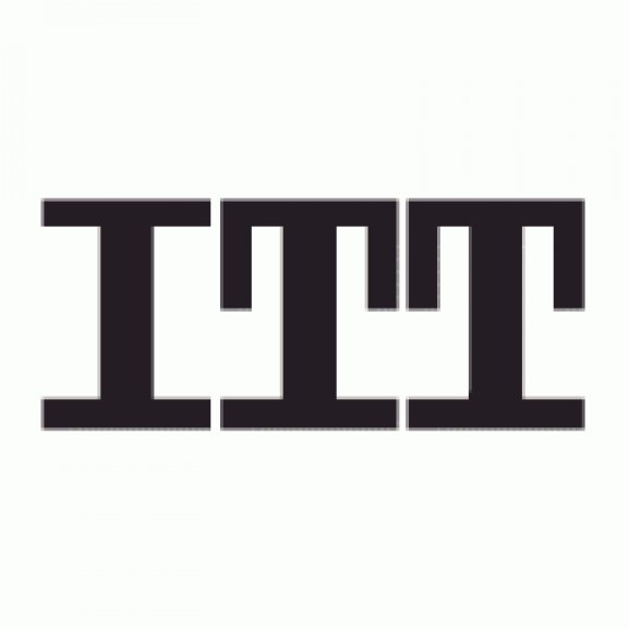 Logo of ITT