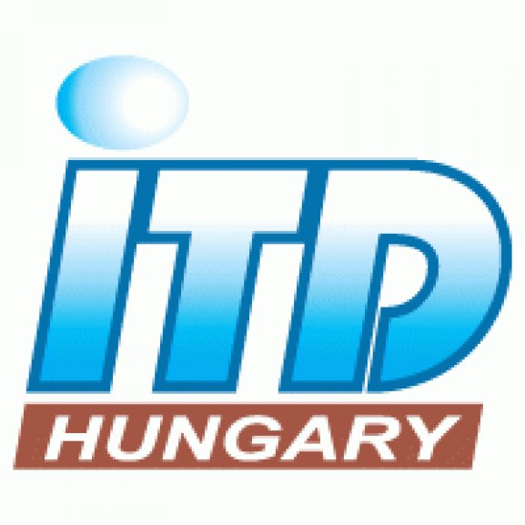 Logo of ITD Hungary