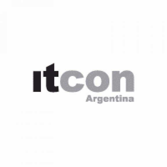 Logo of ITCON Argentina