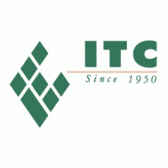Logo of ITC