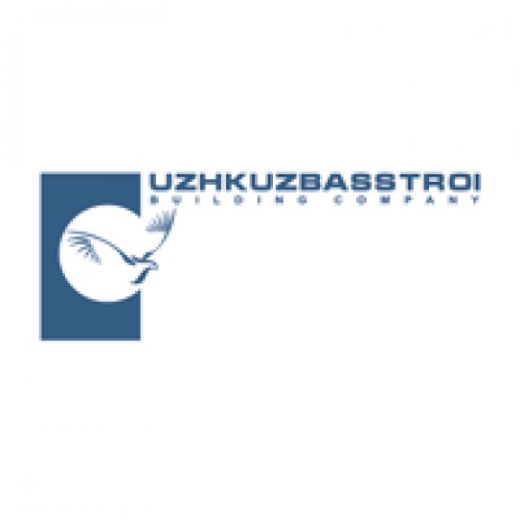 Logo of UKS, UZHKUZBASSTROI
