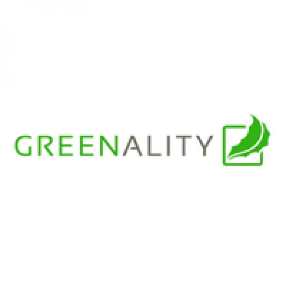 Logo of Greenality