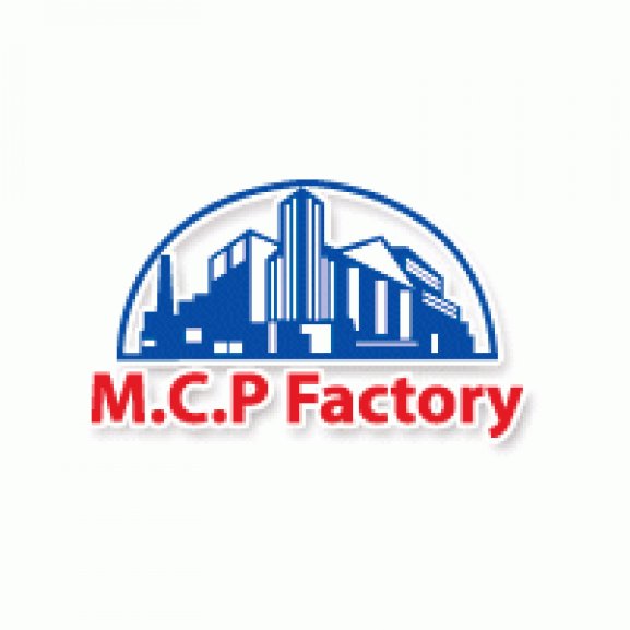Logo of MPC FACTORY